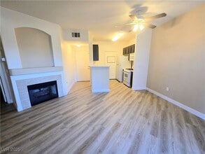 Building Photo - 7123 S Durango Dr