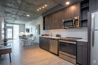 Downtown Tucson luxury living - The Gallery on Fifth