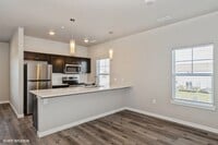Building Photo - Big Ben Townhomes – Brand New 3 Bedroom Townhome | Attached 2-Stall Garage