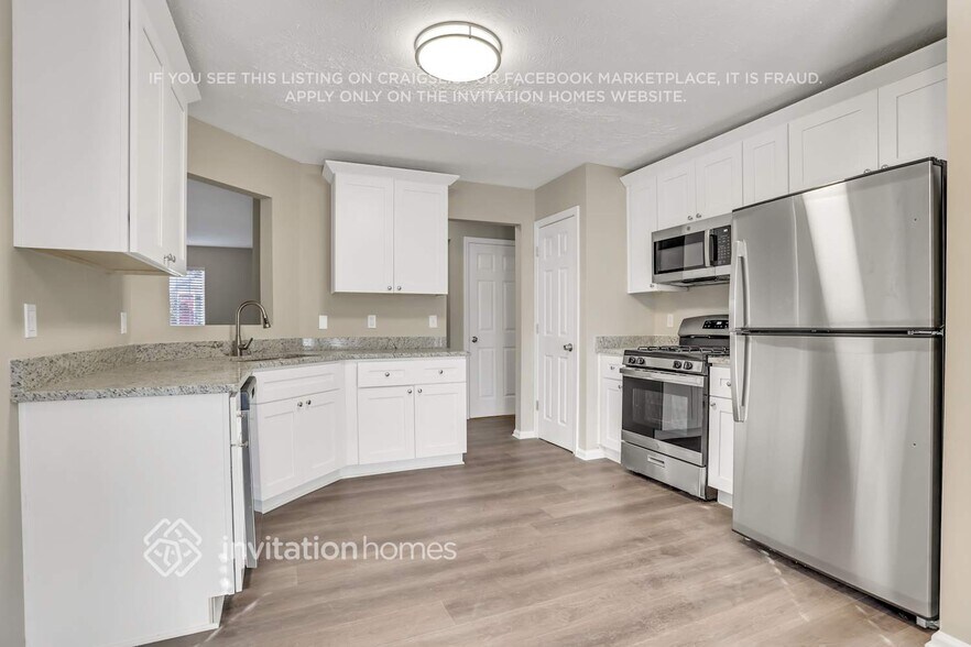 Building Photo - 1363 Ambercrest Way