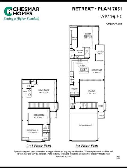 Building Photo - 1539 Rustling Creek Dr