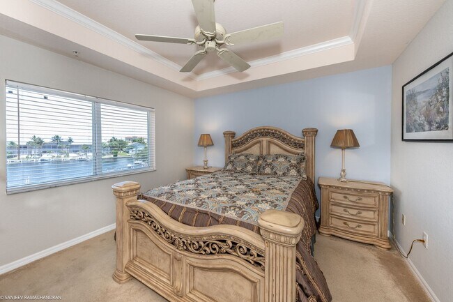 Building Photo - FURNISHED WATERFRONT CONDO IN PUNTA GORDA ISLES