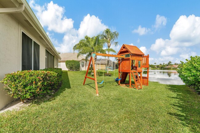 Building Photo - 5035 NW 57th Way