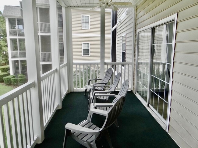 Building Photo - Furnished Long Term Rental in Surfside