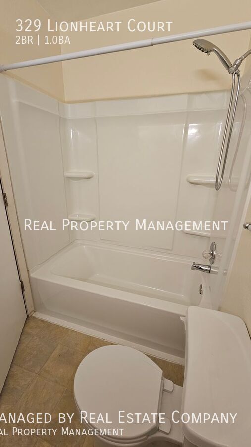 Building Photo - 329 Lionheart Ct