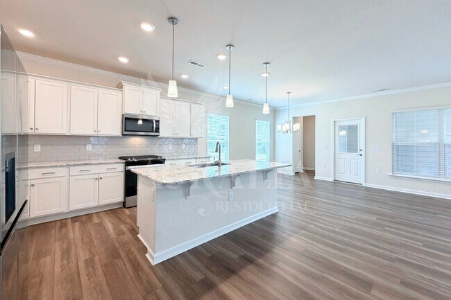 Building Photo - 5701 Agrinio Wy