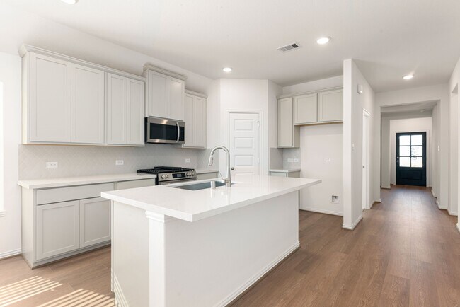 Building Photo - 12210 Bell County Ct