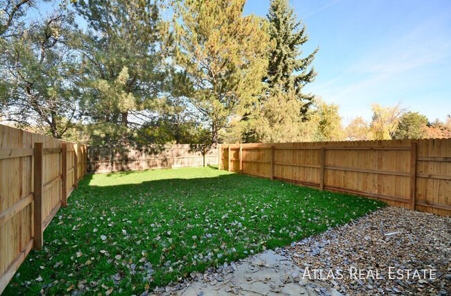 Building Photo - Stunning 3-Bedroom Home in Boulder!