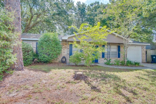 Building Photo - Updated Southwest Pensacola 3BR Home Near NAS Pensacola with Garage & Fenced Backyard