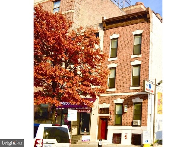 Building Photo - 415 S Broad St