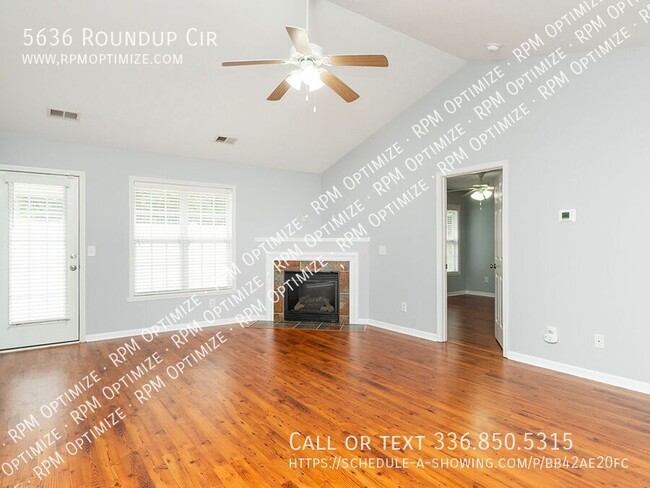 Building Photo - 5636 Roundup Cir