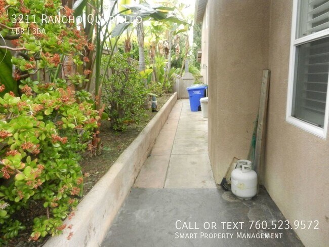 Building Photo - 3211 Rancho Quartillo