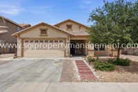 Building Photo - 18544 W Palo Verde Ave