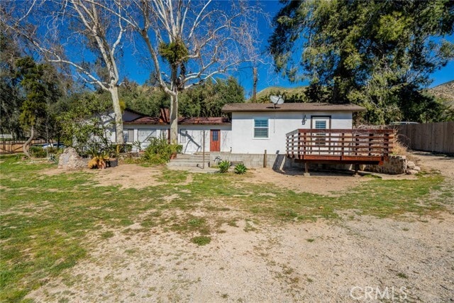 Primary Photo - 1805 Daley Canyon Rd