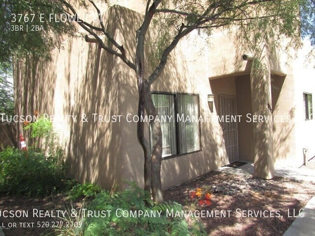Primary Photo - 3767 E Flower St