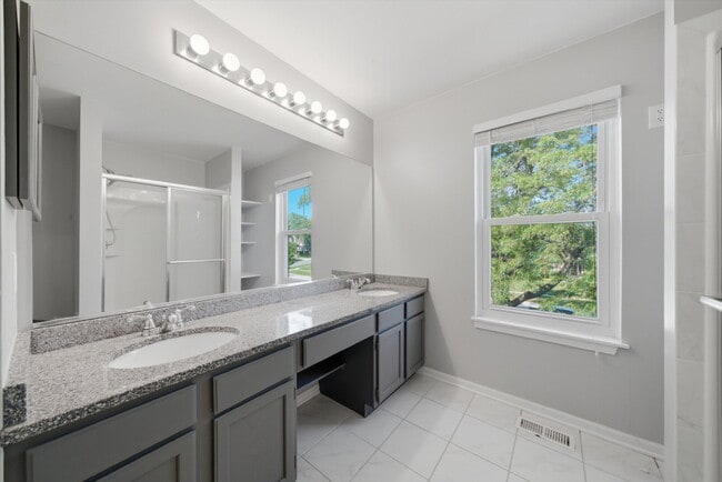 Building Photo - Updated Two-Story with Granite Kitchen, Deck, and Fully Fenced Yard