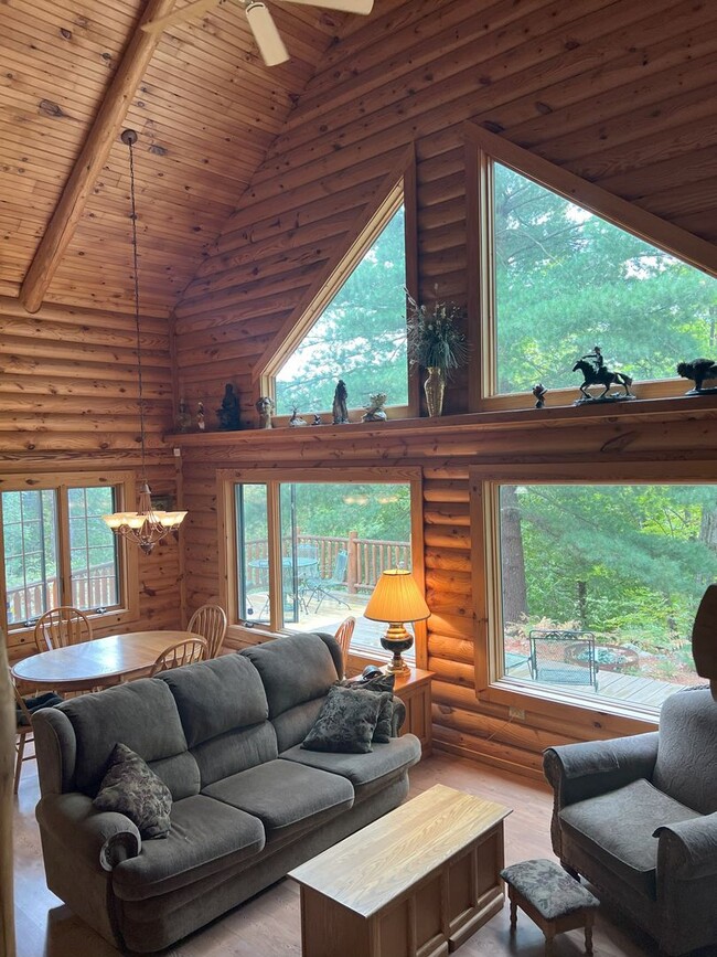 Building Photo - Furnished Home on the Banks of Pine River ...