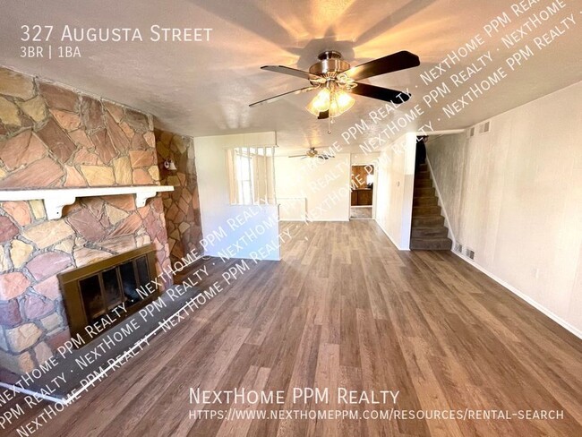 Building Photo - Nicely updated Mt Washington 3 bed house w...