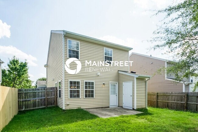 Building Photo - 3 Bedroom Pet-Friendly Home in Raleigh, NC with Main Street Renewal