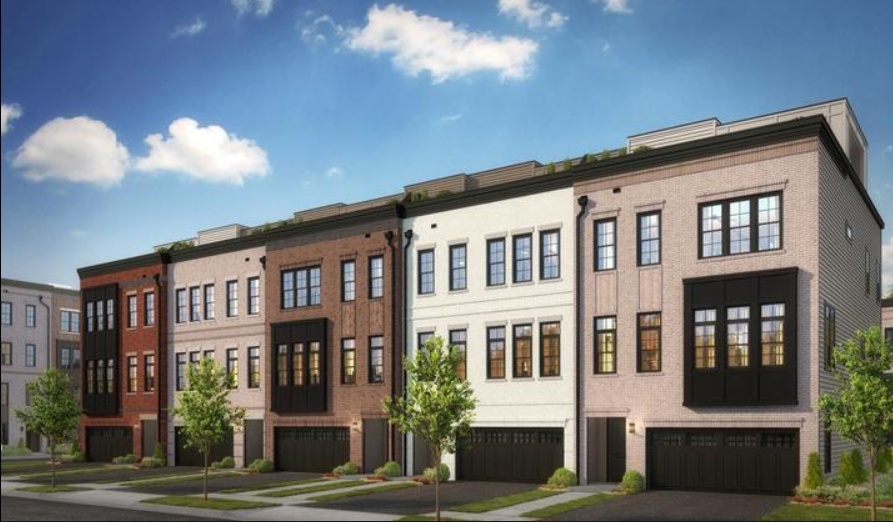 Building Photo - 43466 Croson Ln