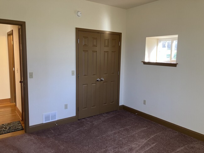 Large Closet Space - 3428 Bedminster Rd