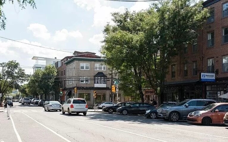 Building Photo - 151 Fairmount Ave