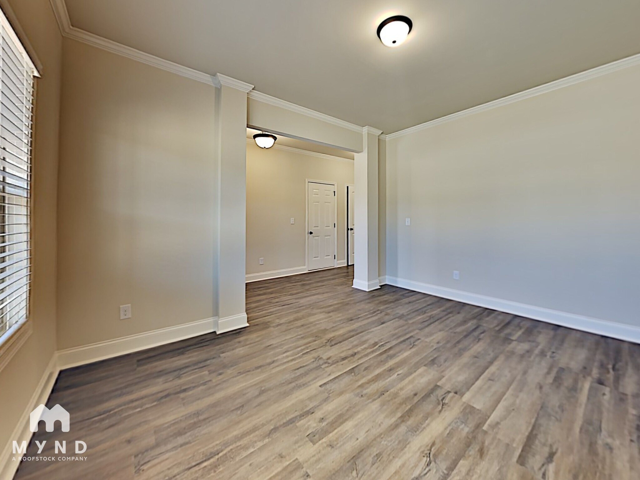 Building Photo - 9028 Holder Rd