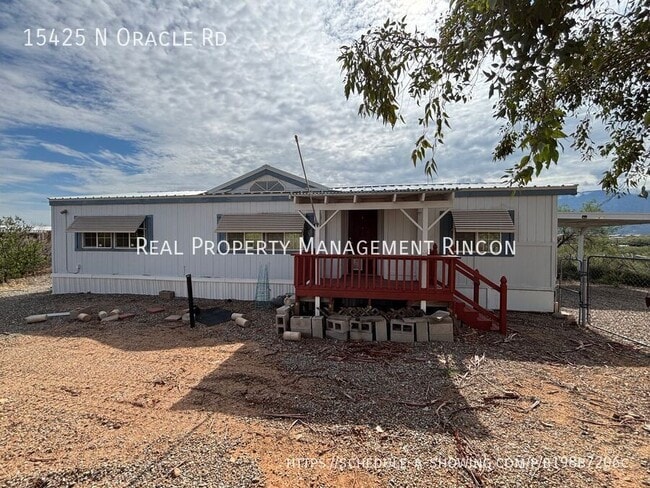 Building Photo - 15425 N Oracle Rd