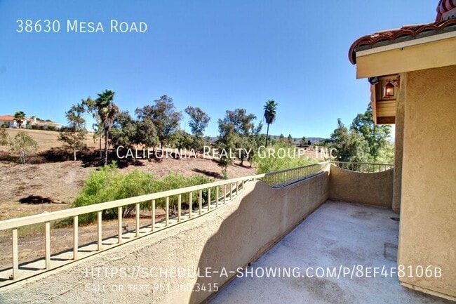 Building Photo - 38630 Mesa Rd