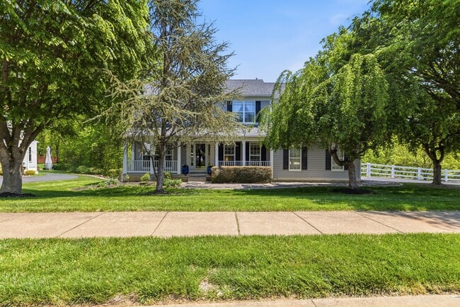 Building Photo - Woods at Louviers Colonial - Available June 1