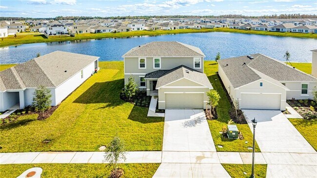 Building Photo - 4743 Yellow Elder Wy