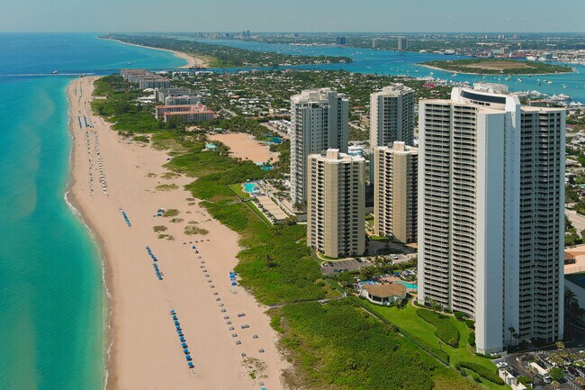 Building Photo - 3000 N Ocean Dr