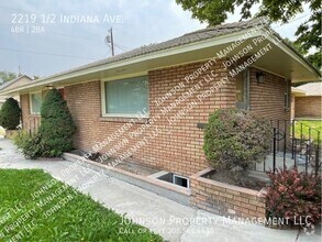 Building Photo - 2219 1/2 Indiana Ave.-