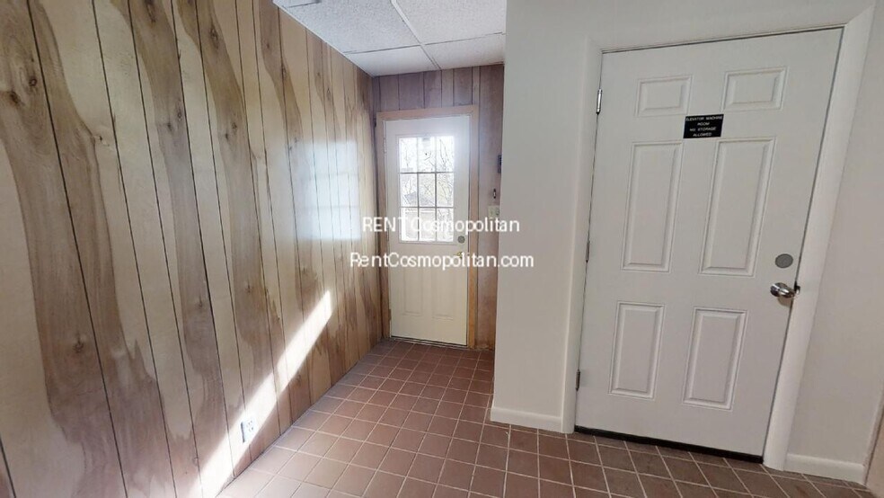 Building Photo - 97 Hawthorne St