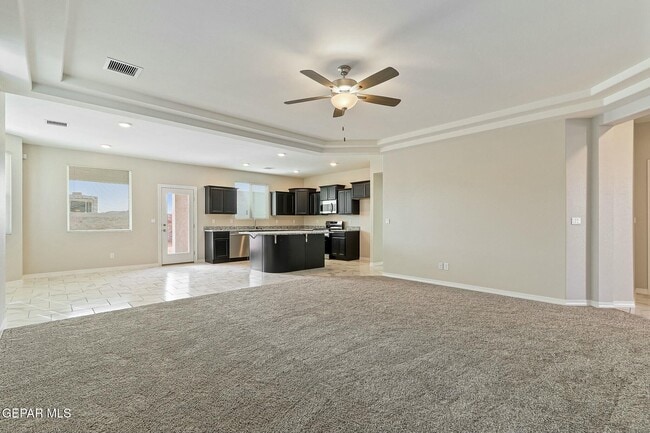 Building Photo - 3609 Hill Sand Pl