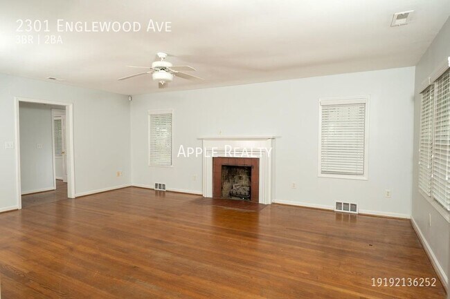 Building Photo - 2301 Englewood Ave - Available mid June