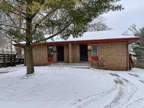 Building Photo - Two Bedroom Duplex