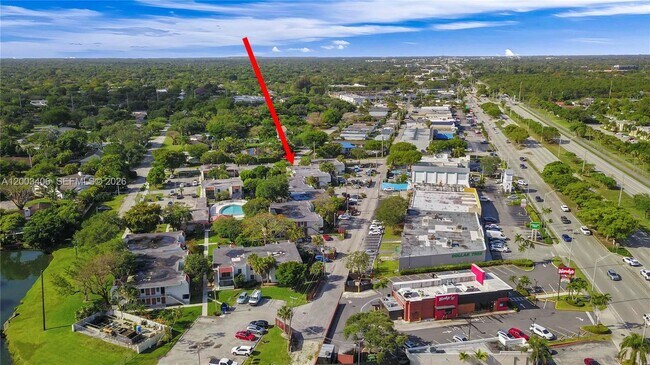 Building Photo - 8701 SW 141st St