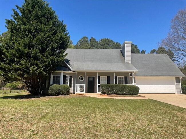 Primary Photo - 5485 Bridle Dr