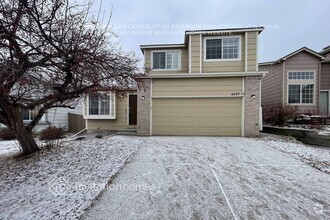 Building Photo - 4587 N Foxtail Dr