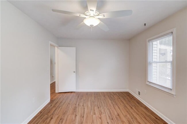Building Photo - 4905 Wade Valley Way