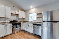 Building Photo - 615 N Elder St