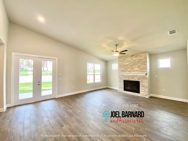 Building Photo - Available July 4! Be a Part of the Kissing Tree Community!