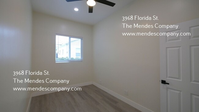 Building Photo - 3968 Florida St