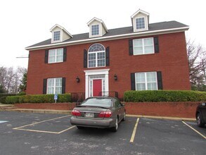 Building Photo - 309 Morgan St