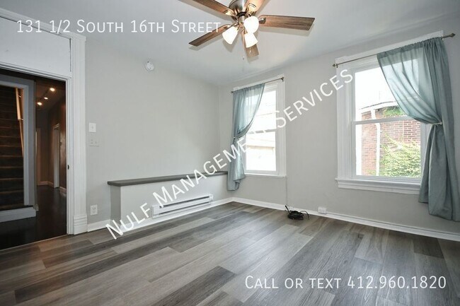 Building Photo - 131 1/2 South 16th Street-