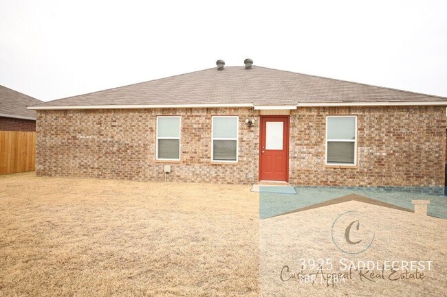 Building Photo - Beautiful 3 bed / 2 bath home - Nettleton!!