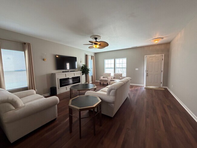 Building Photo - Exclusively Offered By Muse Realty Rentals, LLC