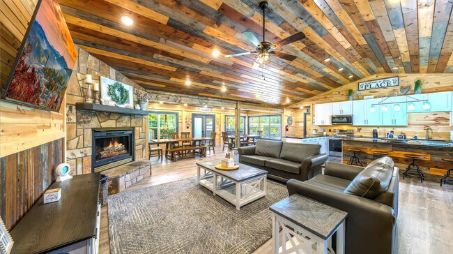Building Photo - 3501 Autumn Woods Ln
