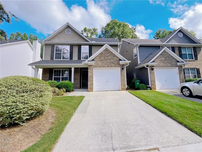 Primary Photo - 1421 Gates Cir SE